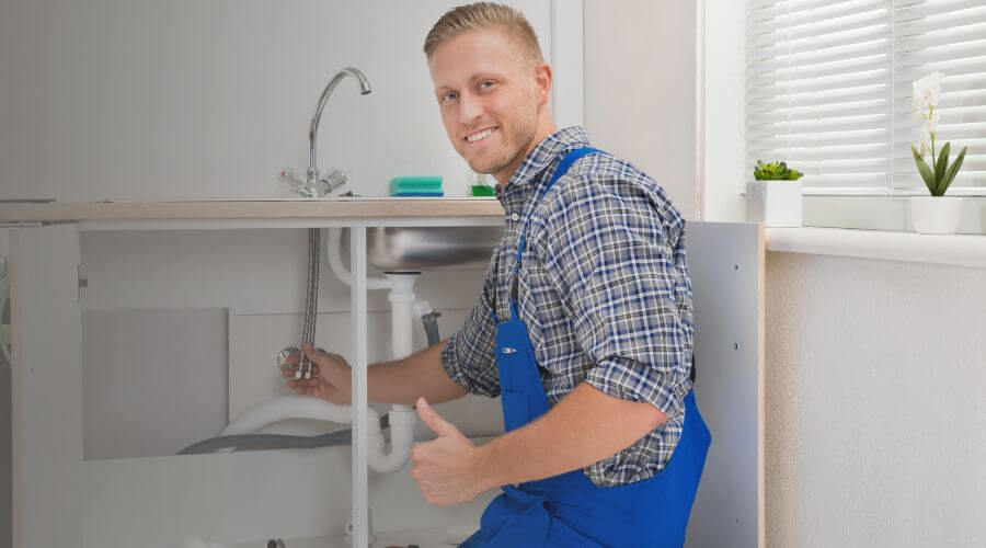 Emergency Plumbing Repair in Swarthmore, PA
